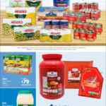 Folleto cuponera Sams Club Regreso a Clases del 22 de julio al 13 de agosto 2020