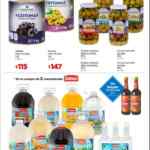 Folleto cuponera Sams Club Regreso a Clases del 22 de julio al 13 de agosto 2020