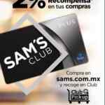 Folleto cuponera Sams Club Regreso a Clases del 22 de julio al 13 de agosto 2020