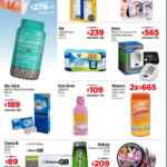 Folleto cuponera Sams Club Regreso a Clases del 22 de julio al 13 de agosto 2020