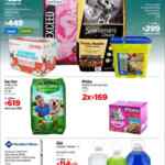 Folleto cuponera Sams Club Regreso a Clases del 22 de julio al 13 de agosto 2020