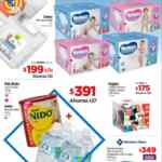 Folleto cuponera Sams Club Regreso a Clases del 22 de julio al 13 de agosto 2020