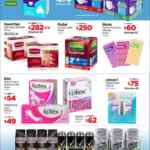 Folleto cuponera Sams Club Regreso a Clases del 22 de julio al 13 de agosto 2020
