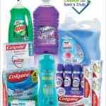 Folleto cuponera Sams Club del 2 al 21 de julio 2020
