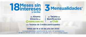 Imagen de la promo