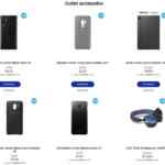 Samsung Outlet: hasta 50% de descuento en accesorios