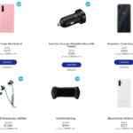 Samsung Outlet: hasta 50% de descuento en accesorios