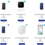Samsung Outlet: hasta 50% de descuento en accesorios