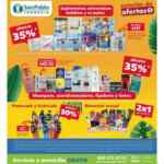 Farmacias San Pablo Estación de Ofertas del 5 al 11 de julio 2020