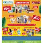 Farmacias San Pablo Estación de Ofertas del 19 al 25 de julio 2020