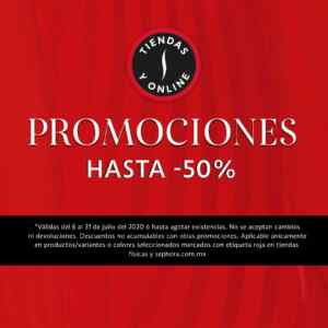 Imagen de la promo