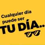2x1 en pizzas grandes todos los lunes en Shakeys