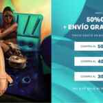 Rebajas Steve Madden 2020 del 30% al 50% de descuento + MSI + envío gratis