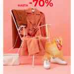 Stradivarius últimas rebajas de hasta 70% de descuento en prendas seleccionadas