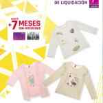 Hasta 60% de descuento en jeans y playeras en la Gran Venta de Liquidación Suburbia