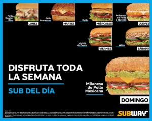 Imagen de la promo