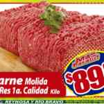 Ofertas Super Guajardo frutas y verduras 7 y 8 de julio 2020