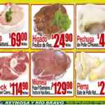 Ofertas Super Guajardo frutas y verduras 7 y 8 de julio 2020