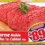 Ofertas Super Guajardo frutas y verduras 21 y 22 de julio 2020