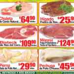 Ofertas Super Guajardo frutas y verduras 21 y 22 de julio 2020