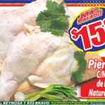 Ofertas Super Guajardo frutas y verduras 28 y 29 de julio 2020
