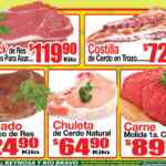 Ofertas Super Guajardo frutas y verduras 28 y 29 de julio 2020