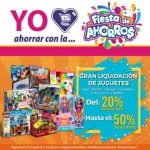 Imagen de la promo