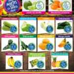 Ofertas Super Kompras Martes de la Huerta 7 de julio 2020