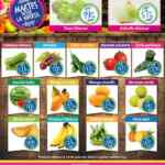 Ofertas Super Kompras Martes de la Huerta 14 de julio 2020