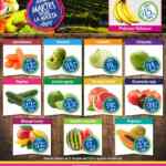 Ofertas Super Kompras Martes de la Huerta 21 de julio 2020