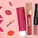 Lipstick Week en Superama: hasta $55 de descuento en labiales Loreal y Maybelline