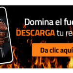 Recetario Maestros de la parrilla 2020 Gratis cortesía de Superama