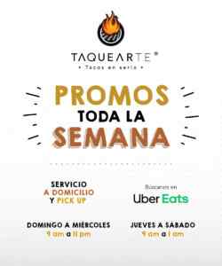 Imagen de la promo