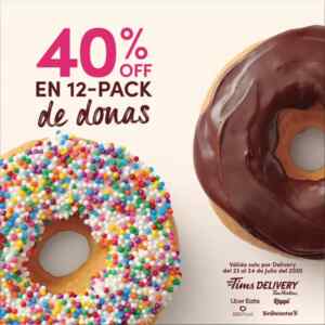 Imagen de la promo