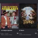 Tubi: Conoce la nueva plataforma de películas y series gratis