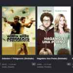 Tubi: Conoce la nueva plataforma de películas y series gratis