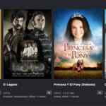 Tubi: Conoce la nueva plataforma de películas y series gratis