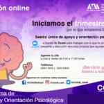 Apoyo y Orientación Psicológica Gratis durante la pandemia de Covid-19 cortesía de la UAM