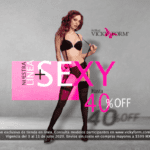 Vicky Form rebajas 2020 de hasta 40% de descuento + 3 meses sin intereses