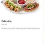 Platillos Vips a sólo $49 para llevar o en delivery (Uber Eats, Rappi, Didi Food y Sin Delantal)