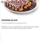 Platillos Vips a sólo $49 para llevar o en delivery (Uber Eats, Rappi, Didi Food y Sin Delantal)