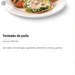 Platillos Vips a sólo $49 para llevar o en delivery (Uber Eats, Rappi, Didi Food y Sin Delantal)