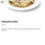 Platillos Vips a sólo $49 para llevar o en delivery (Uber Eats, Rappi, Didi Food y Sin Delantal)