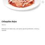 Platillos Vips a sólo $49 para llevar o en delivery (Uber Eats, Rappi, Didi Food y Sin Delantal)
