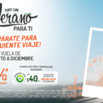 Venta de Quincena Viva Aerobus: Hasta 50% de descuento en vuelos