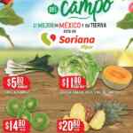 Ofertas Soriana Martes y Miércoles del Campo 14 y 15 de julio 2020