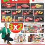 Ofertas Soriana Martes y Miércoles del Campo 14 y 15 de julio 2020