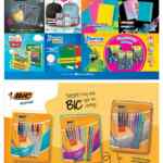 Folleto Walmart Regreso a Clases del 30 de julio al 13 de agosto