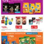 Folleto Walmart Regreso a Clases del 30 de julio al 13 de agosto