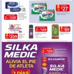 Folleto Walmart Rebajas para Todos del 15 al 29 de julio 2020